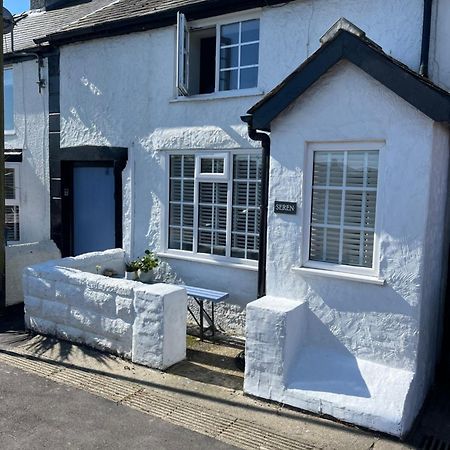 Seren Cottage Llangefni Eksteriør billede