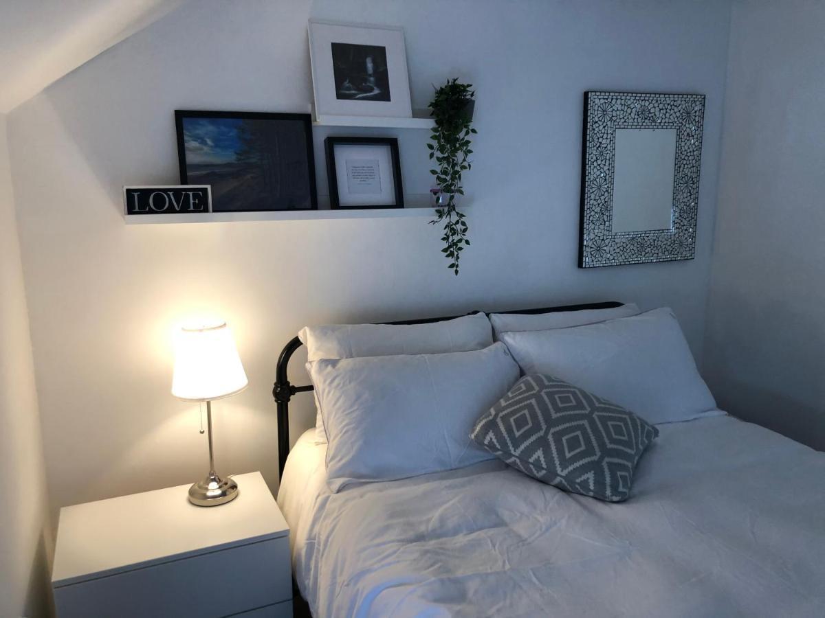 Seren Cottage Llangefni Eksteriør billede