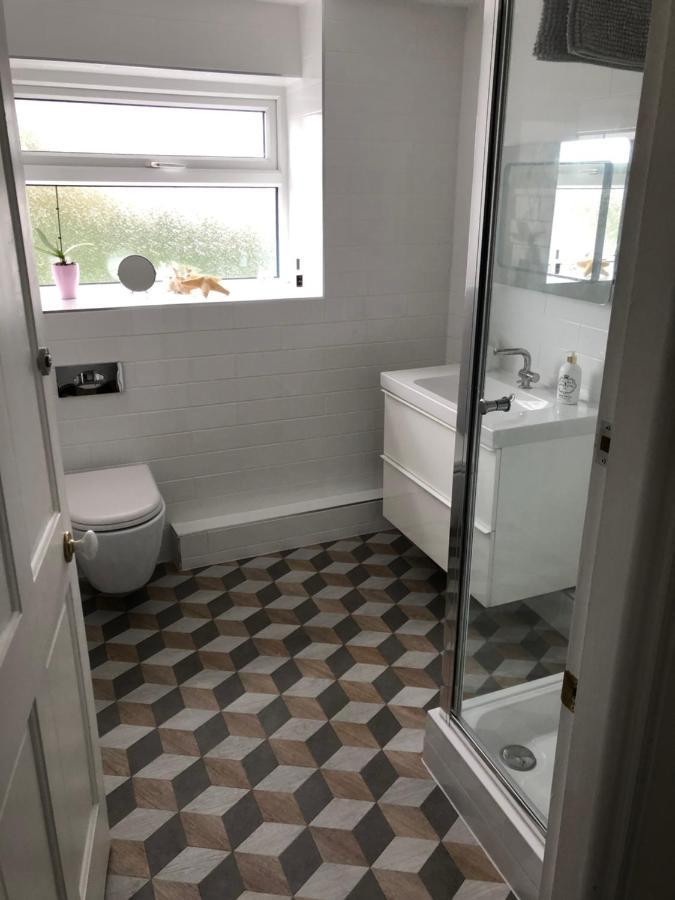 Seren Cottage Llangefni Eksteriør billede