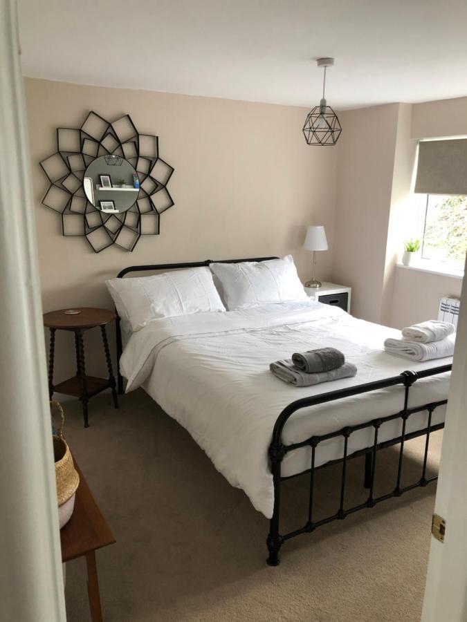 Seren Cottage Llangefni Eksteriør billede
