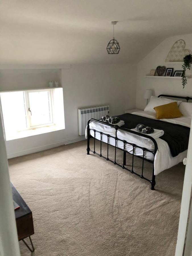Seren Cottage Llangefni Eksteriør billede