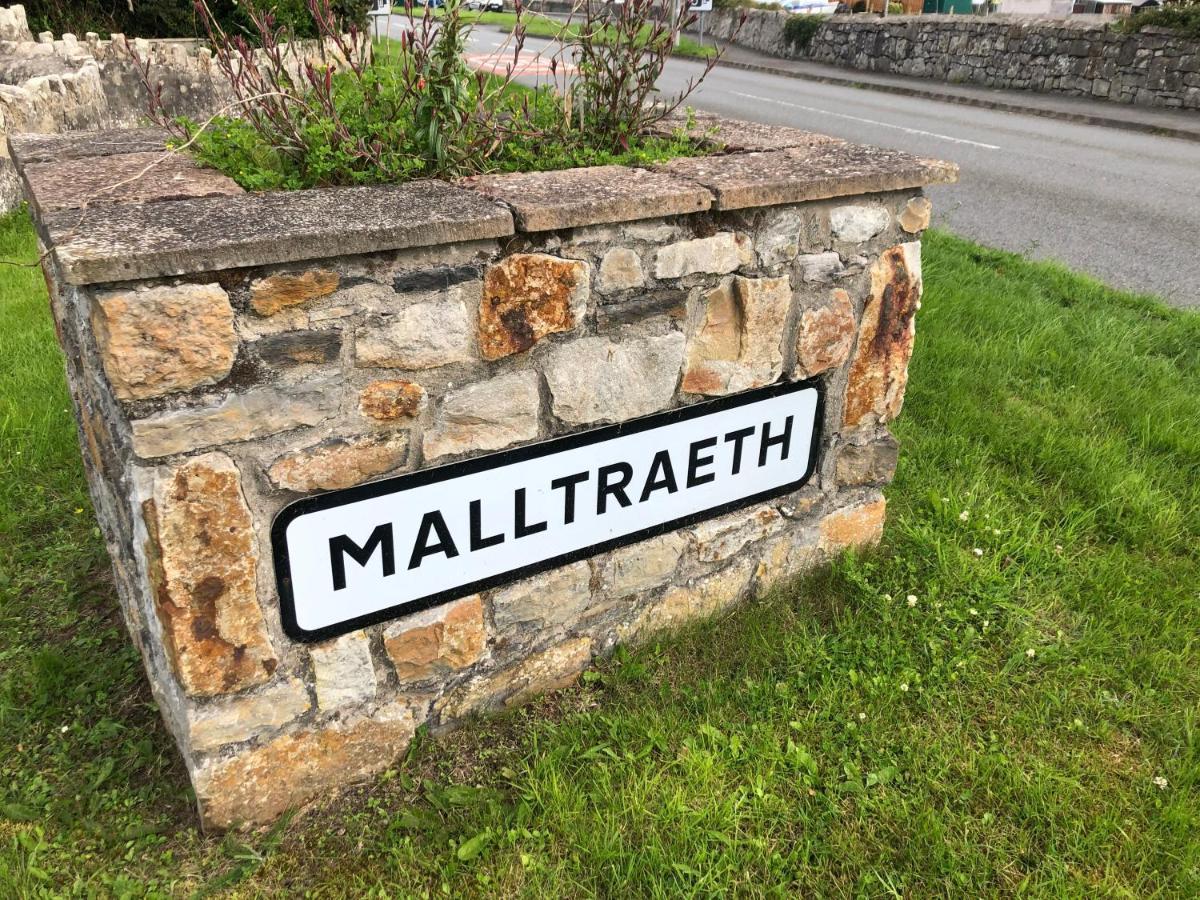 Seren Cottage Llangefni Eksteriør billede