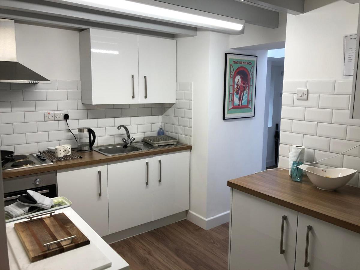 Seren Cottage Llangefni Eksteriør billede