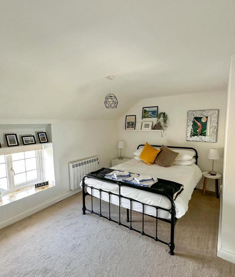 Seren Cottage Llangefni Eksteriør billede