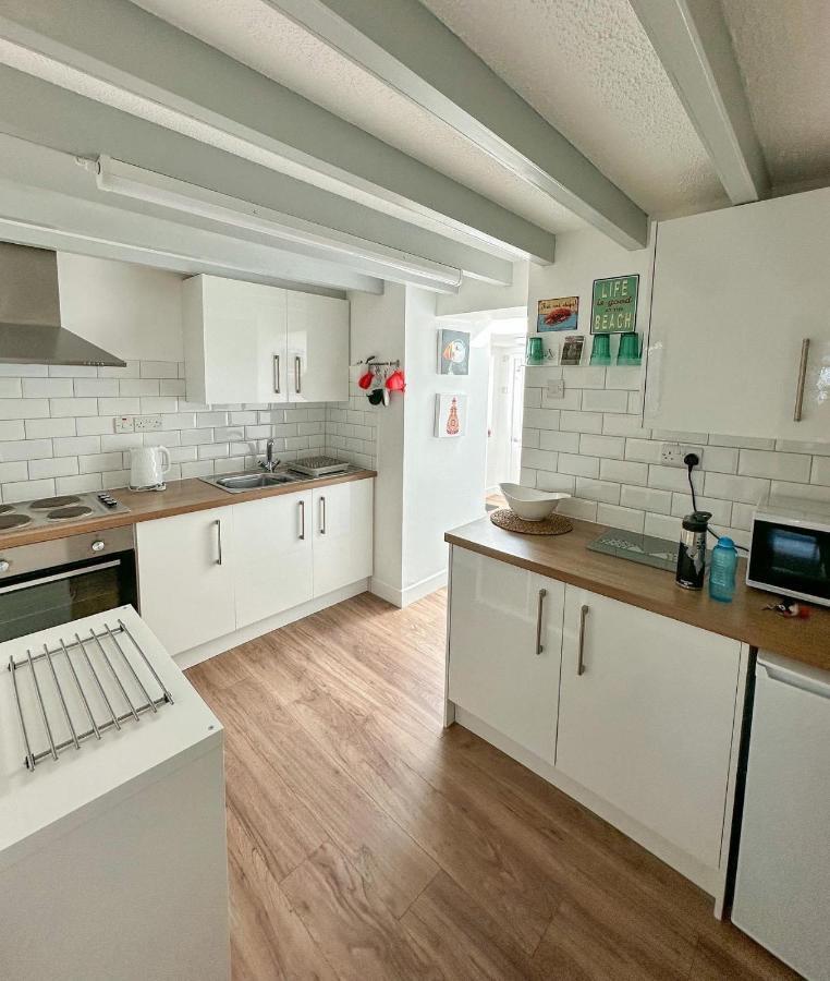 Seren Cottage Llangefni Eksteriør billede